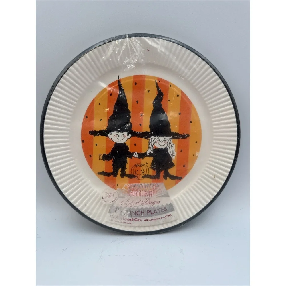 8 Vtg FUTURA 7